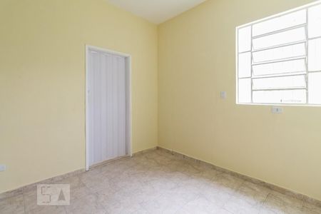 Quarto de casa para alugar com 1 quarto, 60m² em Vila São Geraldo, São Paulo