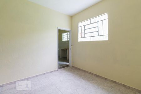 Sala de casa para alugar com 1 quarto, 60m² em Vila São Geraldo, São Paulo