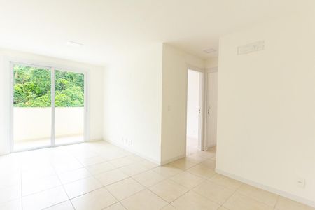 Sala de apartamento à venda com 2 quartos, 70m² em Badu, Niterói