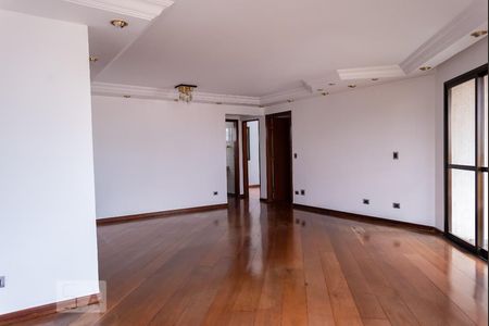 Sala de apartamento para alugar com 3 quartos, 167m² em Mooca, São Paulo