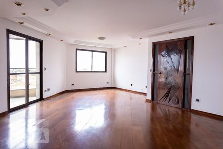 Sala de apartamento para alugar com 3 quartos, 167m² em Mooca, São Paulo