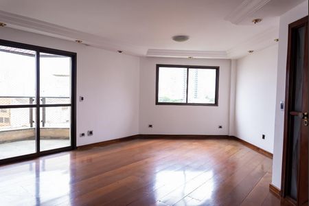 Sala de apartamento para alugar com 3 quartos, 167m² em Mooca, São Paulo