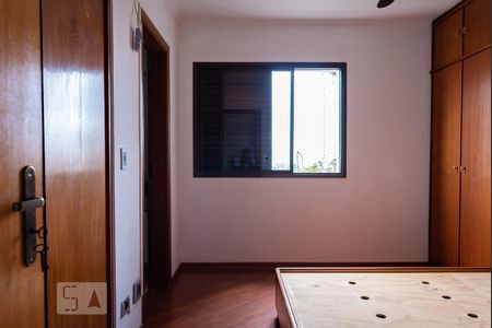 Quarto 1 - Suíte de apartamento para alugar com 3 quartos, 167m² em Mooca, São Paulo