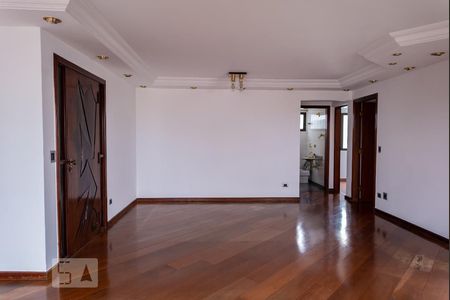 Sala de apartamento para alugar com 3 quartos, 167m² em Mooca, São Paulo