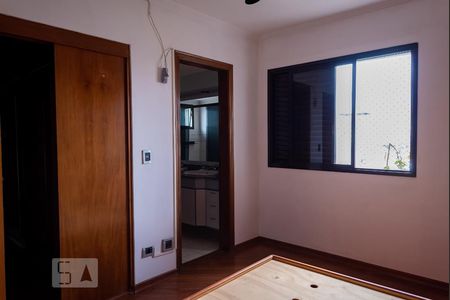 Quarto 1 - Suíte de apartamento para alugar com 3 quartos, 167m² em Mooca, São Paulo