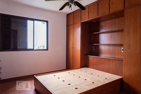 Quarto 1 - Suíte de apartamento para alugar com 3 quartos, 167m² em Mooca, São Paulo