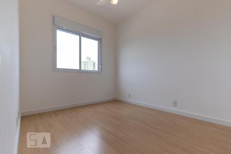 Quarto da suíte de apartamento à venda com 2 quartos, 69m² em Jardim Chapadão, Campinas