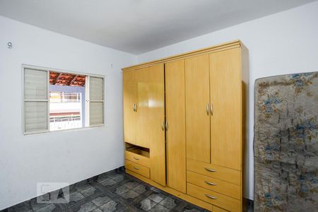 Quarto 1 de casa à venda com 3 quartos, 88m² em Jardim Miriam, Guarulhos