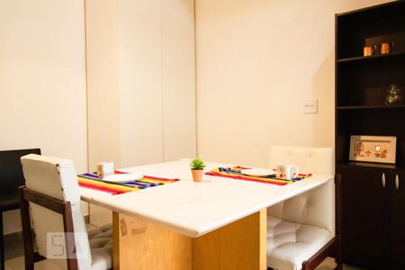 Sala de kitnet/studio para alugar com 1 quarto, 29m² em Vila Mariana, São Paulo