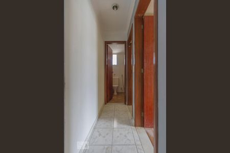 Corredor de apartamento à venda com 2 quartos, 80m² em Icaraí, Niterói