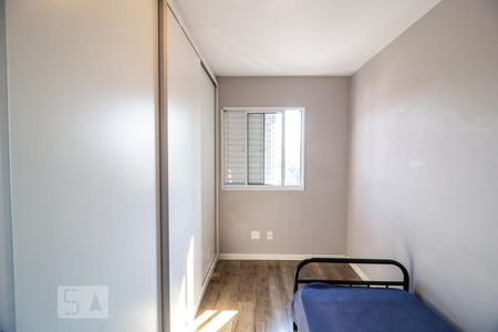 Quarto 1  de apartamento à venda com 2 quartos, 62m² em Jaguaré, São Paulo