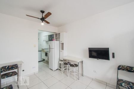 Studio de kitnet/studio para alugar com 1 quarto, 29m² em Liberdade, São Paulo