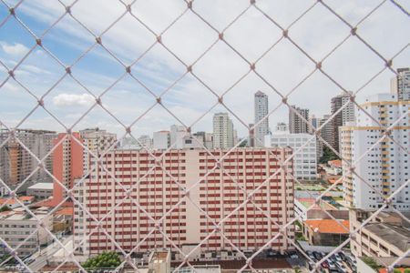 Vista do Studio de kitnet/studio para alugar com 1 quarto, 29m² em Liberdade, São Paulo