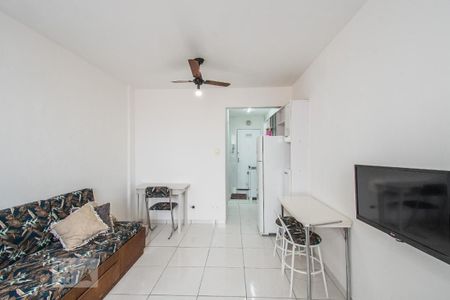 Studio de kitnet/studio para alugar com 1 quarto, 29m² em Liberdade, São Paulo