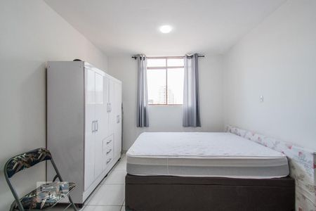 Studio de kitnet/studio para alugar com 1 quarto, 29m² em Liberdade, São Paulo