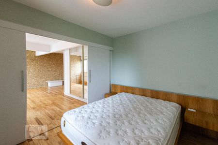 Quarto de apartamento para alugar com 1 quarto, 92m² em Itaim Bibi, São Paulo