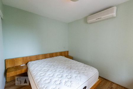 Quarto de apartamento para alugar com 1 quarto, 92m² em Itaim Bibi, São Paulo