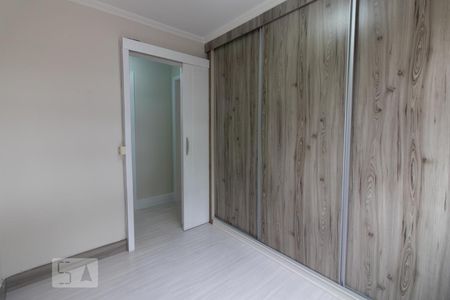 Quarto 1 de apartamento para alugar com 2 quartos, 58m² em Juvevê, Curitiba