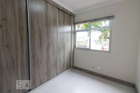 Quarto 1 de apartamento para alugar com 2 quartos, 58m² em Juvevê, Curitiba