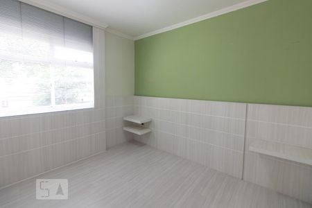 Quarto 2 de apartamento para alugar com 2 quartos, 58m² em Juvevê, Curitiba