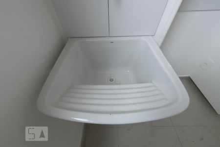 tanque de apartamento para alugar com 1 quarto, 33m² em Brás, São Paulo