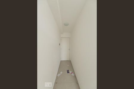 corredor entrada de apartamento para alugar com 1 quarto, 33m² em Brás, São Paulo