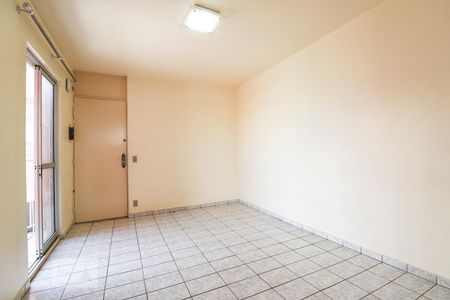 Sala de apartamento para alugar com 2 quartos, 60m² em Parque Amazônia, Goiânia