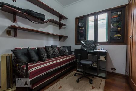 Quarto 1 de casa à venda com 4 quartos, 250m² em Vila Mascote, São Paulo
