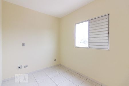 Quarto de apartamento para alugar com 1 quarto, 33m² em Água Fria, São Paulo