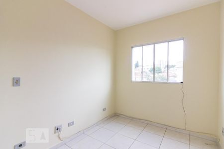 Sala de apartamento para alugar com 1 quarto, 33m² em Água Fria, São Paulo