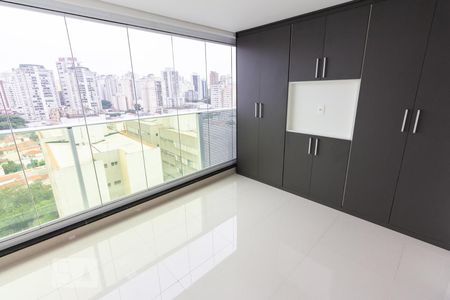 Quarto de apartamento para alugar com 1 quarto, 65m² em Parque Industrial Tomas Edson, São Paulo