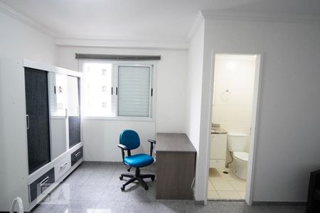 Studio de kitnet/studio para alugar com 1 quarto, 29m² em Tatuapé, São Paulo