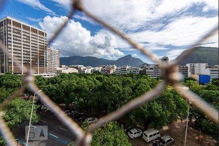 Vista da Sala de apartamento para alugar com 4 quartos, 166m² em Ipanema, Rio de Janeiro