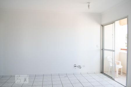 SALA de apartamento à venda com 2 quartos, 65m² em Vila Roque, São Paulo