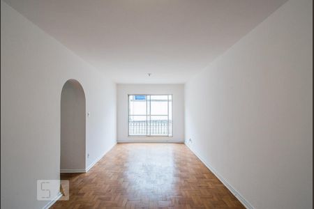 Sala de apartamento à venda com 3 quartos, 110m² em Vila Mariana, São Paulo