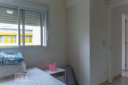 Quarto 1 de apartamento à venda com 2 quartos, 45m² em Liberdade, São Paulo