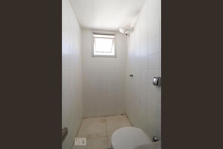 Banheiro de apartamento para alugar com 2 quartos, 72m² em Setor Bueno, Goiânia