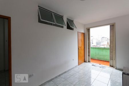 Sala de apartamento à venda com 2 quartos, 63m² em Centro, São Paulo