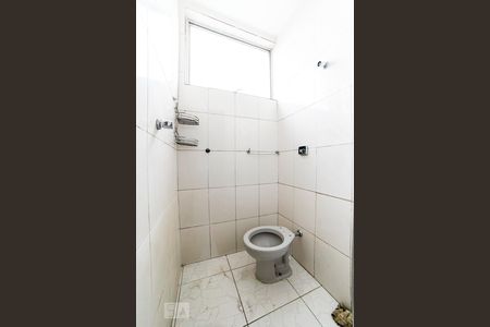 Banheiro de apartamento para alugar com 1 quarto, 36m² em Jardim Brasil (zona Norte), São Paulo