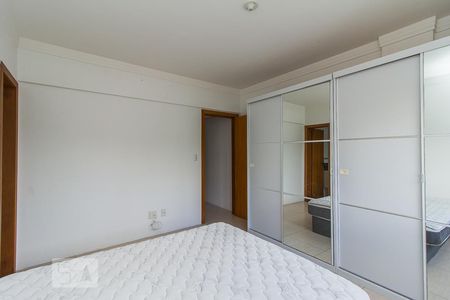 Suite de apartamento à venda com 3 quartos, 100m² em Nossa Senhora das Graças, Canoas