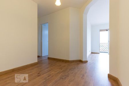 Sala de jantar de apartamento para alugar com 2 quartos, 67m² em Vila Industrial, Campinas