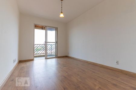 Sala de apartamento para alugar com 2 quartos, 67m² em Vila Industrial, Campinas