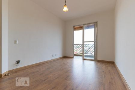 Sala de apartamento para alugar com 2 quartos, 67m² em Vila Industrial, Campinas