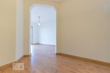 Sala de jantar de apartamento à venda com 2 quartos, 67m² em Vila Industrial, Campinas