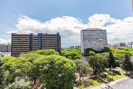 Vista de apartamento para alugar com 2 quartos, 73m² em Praia de Belas, Porto Alegre