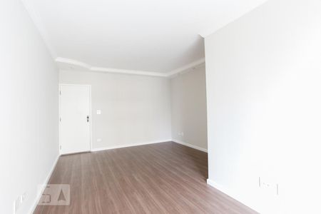 Sala de apartamento para alugar com 2 quartos, 63m² em Vila Mascote, São Paulo