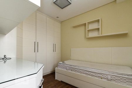 Suite 01 de apartamento à venda com 3 quartos, 120m² em Vila Gomes Cardim, São Paulo