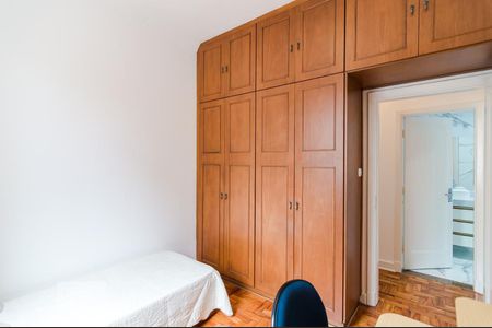 Quarto 1 de apartamento para alugar com 2 quartos, 66m² em Bela Vista, São Paulo