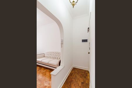 Entrada de apartamento para alugar com 2 quartos, 66m² em Bela Vista, São Paulo