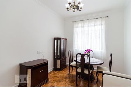 Sala de apartamento para alugar com 2 quartos, 66m² em Bela Vista, São Paulo